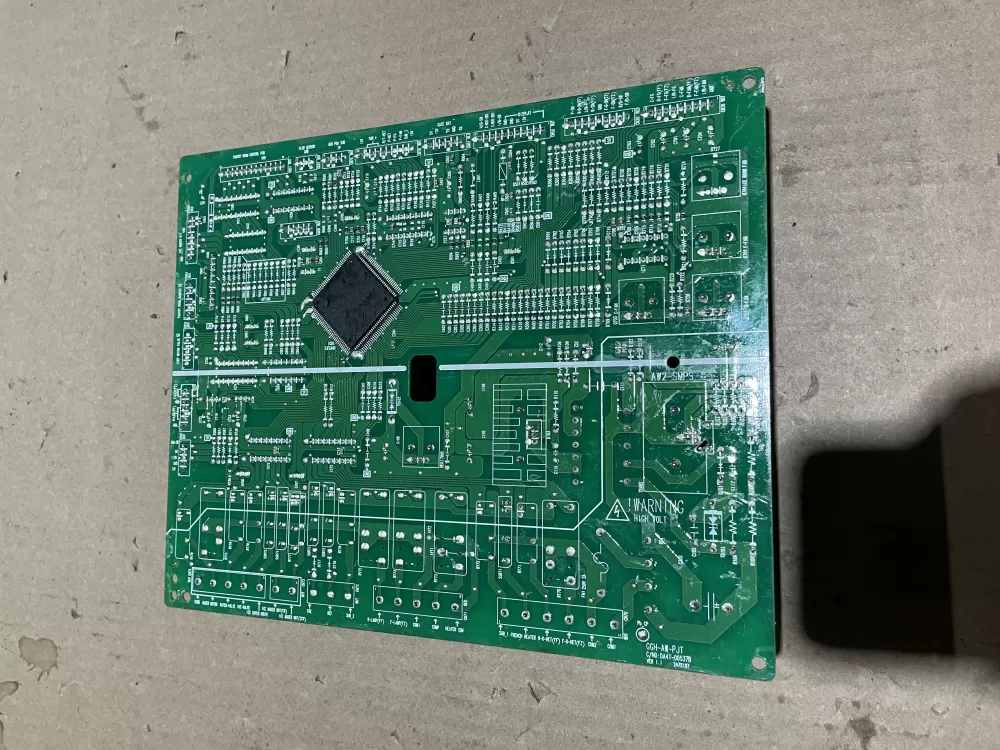 Samsung DA41 00651R DA4100651R Refrigerator Control Board AZ73653 | KM1440