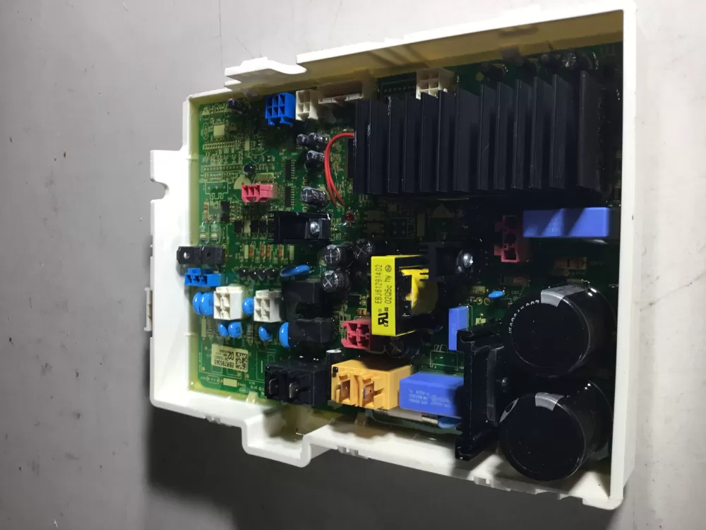LG EBR78534502 Washer Control Board Main
