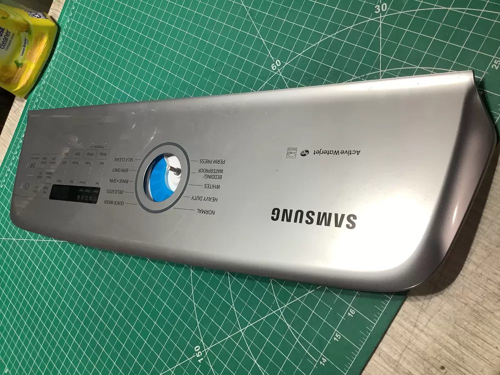 Samsung DC97-22462B  DC92-02391A  AP7190716 Washer Control Board