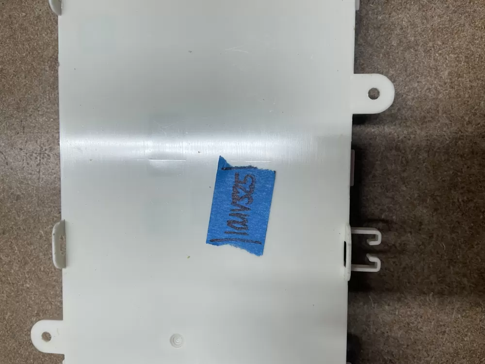 LG EBR67466109 EBR67466116 Washer Main Control Board AZ20859 | KMV325