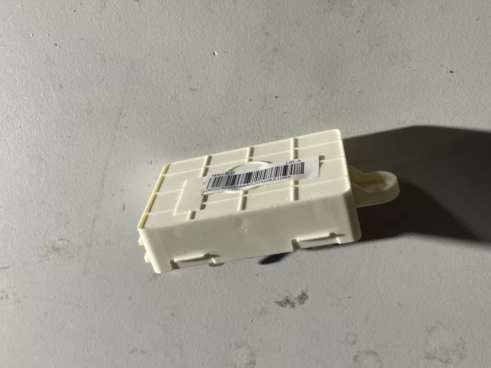 Samsung DC92-00544A Washer Control Board AZ39971 | Wm382