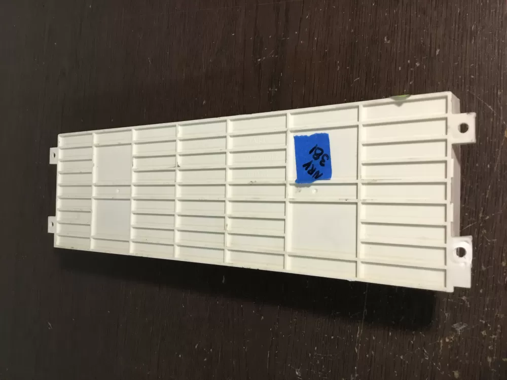 LG 6871EC1118A 6870EC9138A Washer Control Board AZ38585 | NRV381