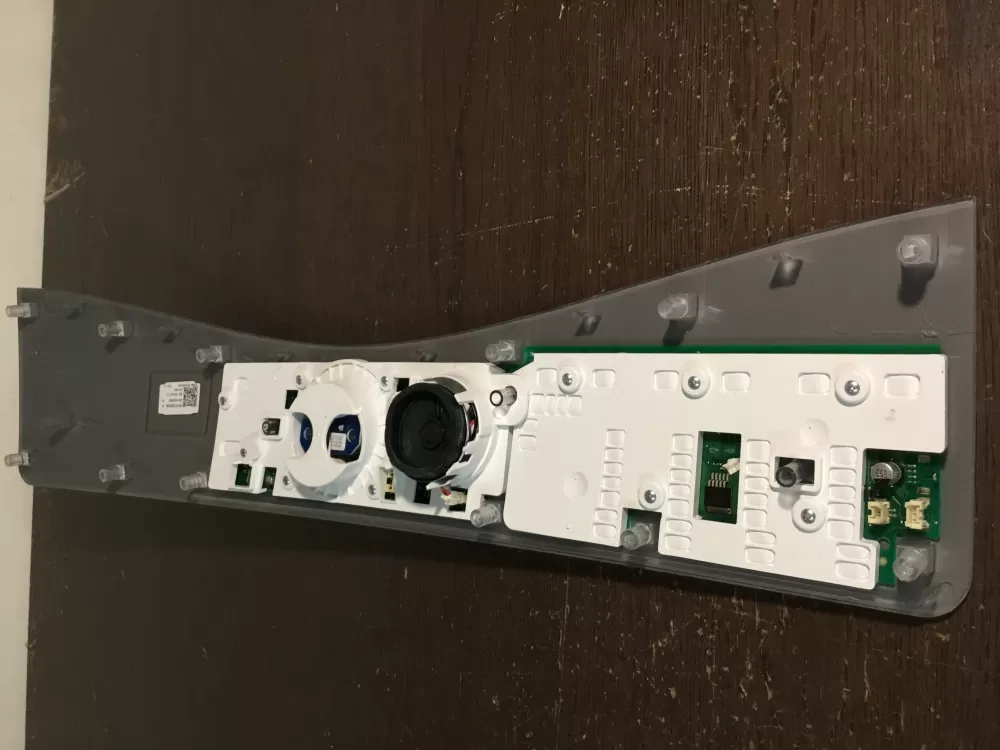 Whirlpool W10433148 W10750356 W10838287 PS11727966 Dryer Panel AZ38904 | NRV384