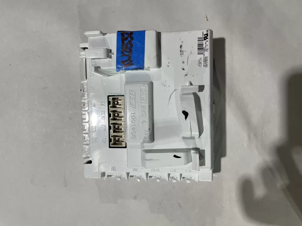 Whirlpool Maytag Kenmore W10296378A Washer Control Board AZ155194 | KM2532