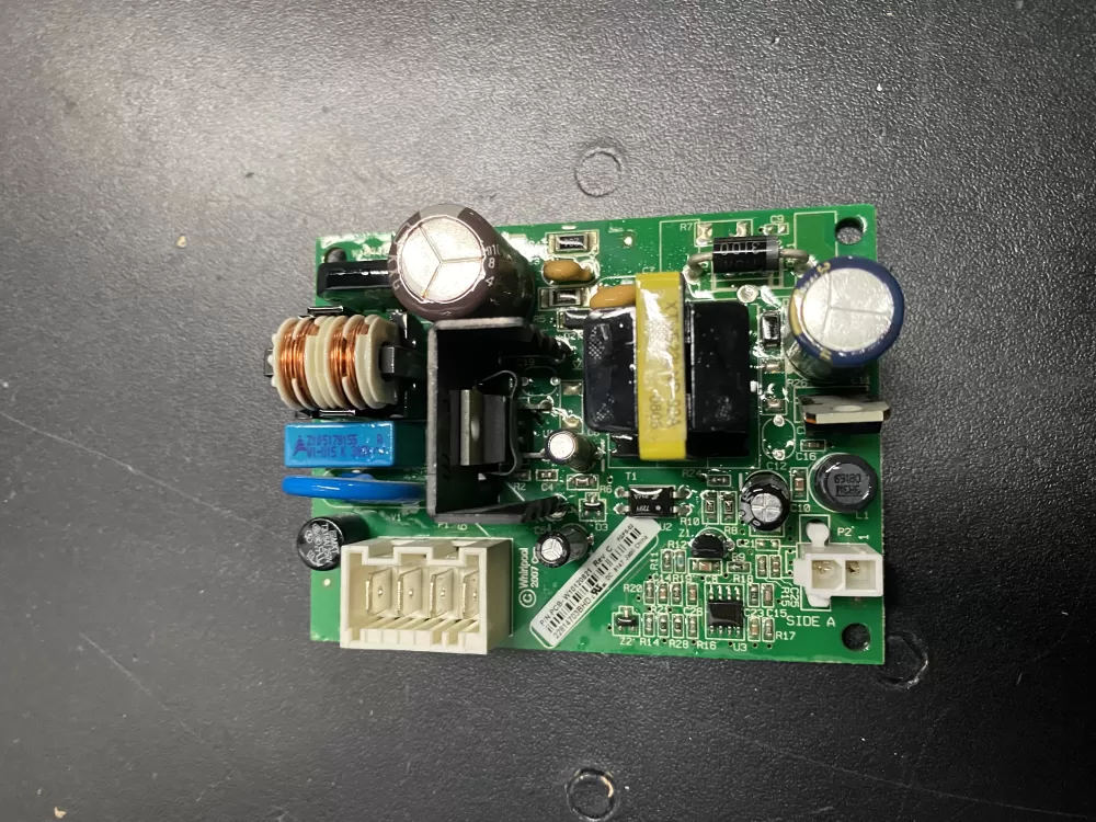 Whirlpool Maytag KitchenAid Kenmore Refrigerator Board Control AZ2448 | BK1083