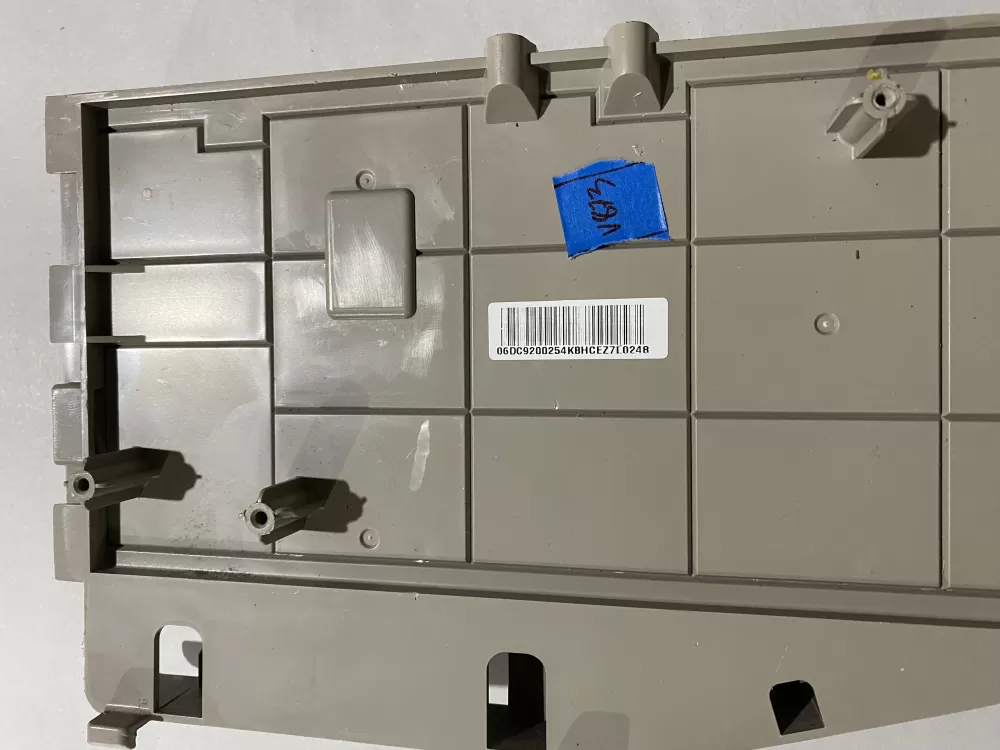 Samsung Washer DC92-00254K Control Board AZ190648 | BKV873