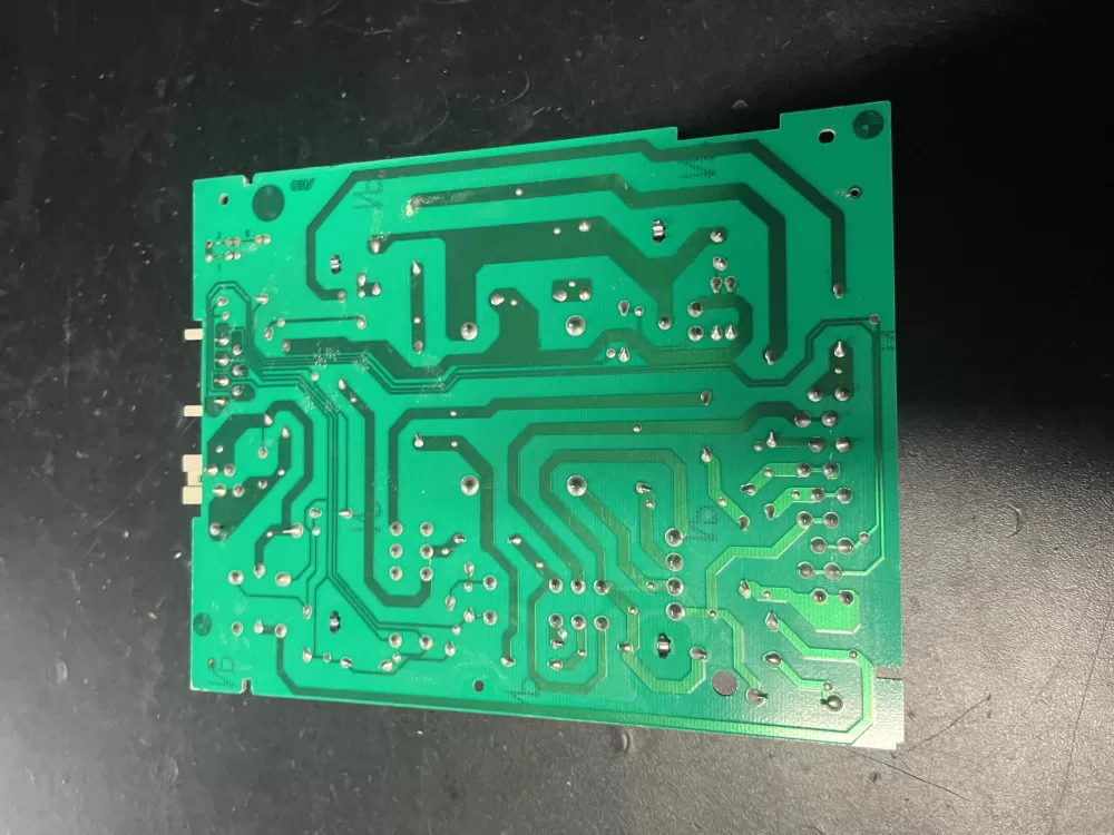 Maytag W10192965 Whirlpool Washer Motor Control Board AZ10593 | 1612