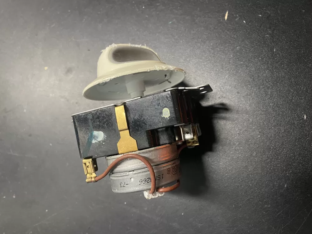 Whirlpool Kenmore WP8299784 AP6012590 Dryer Timer AZ23353 | BK1088