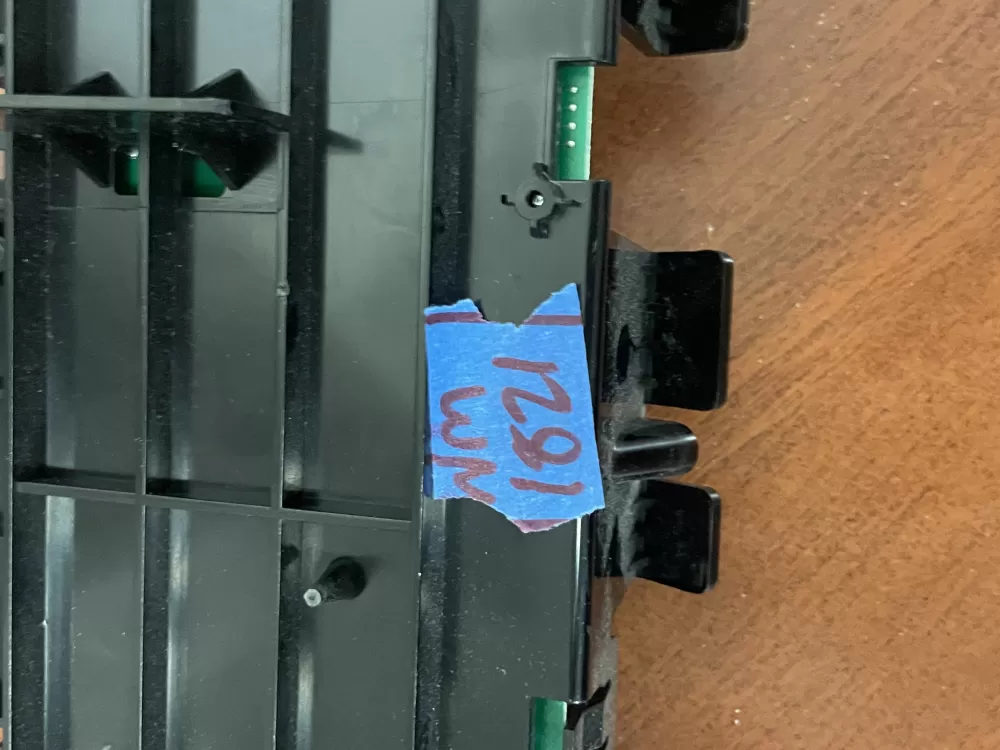 GE 234D2983G003 Dryer Control Board AZ49908 | Wm1821