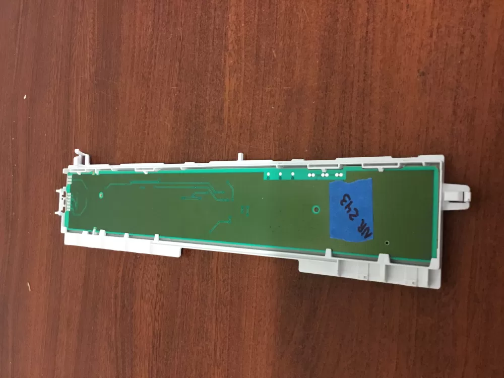 Bosch 746487 00 9000622117 Dishwasher Control Board 90622117 AZ35330 | NR243