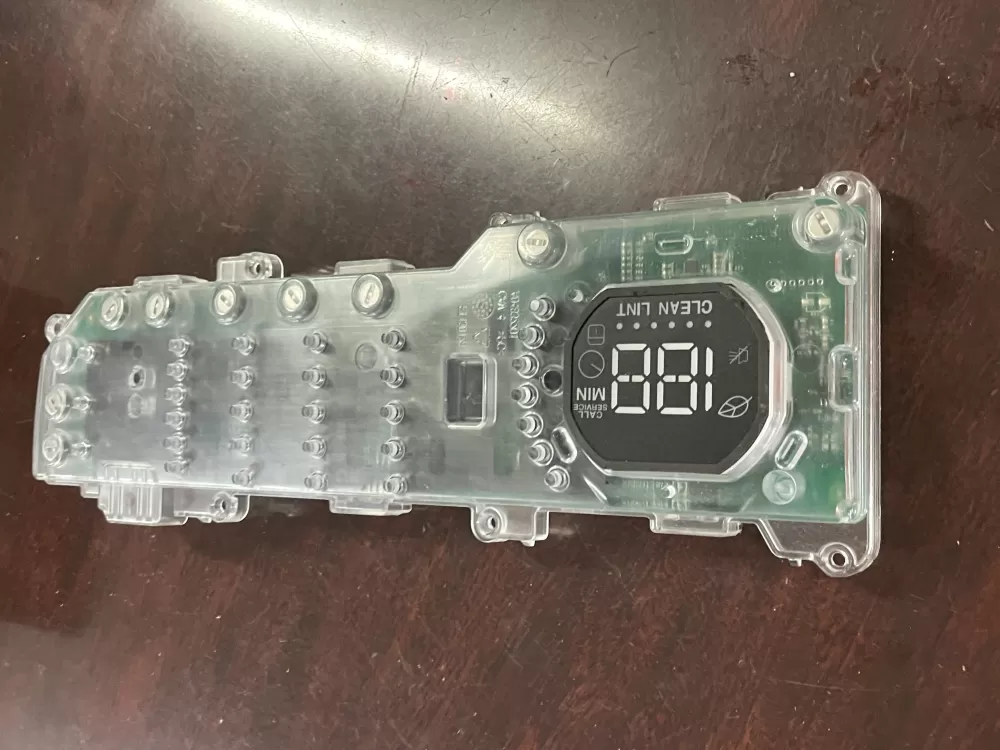 Frigidaire 5304515403  A1116414  Dryer Control Board