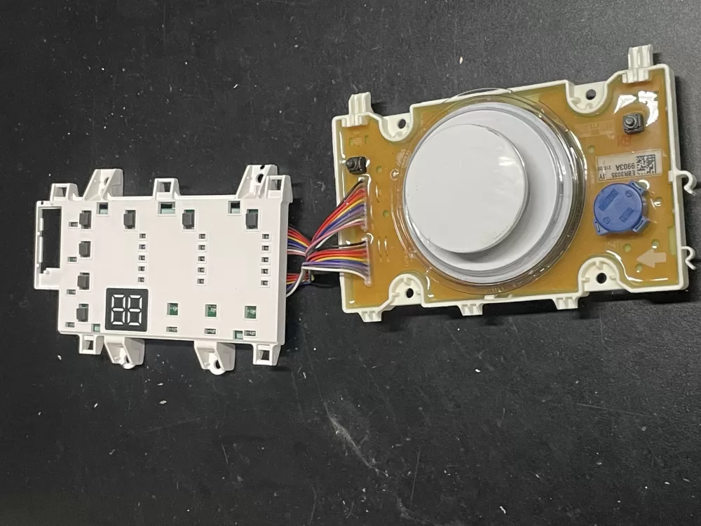 LG  Kenmore EBR30359903 Dryer Control Board
