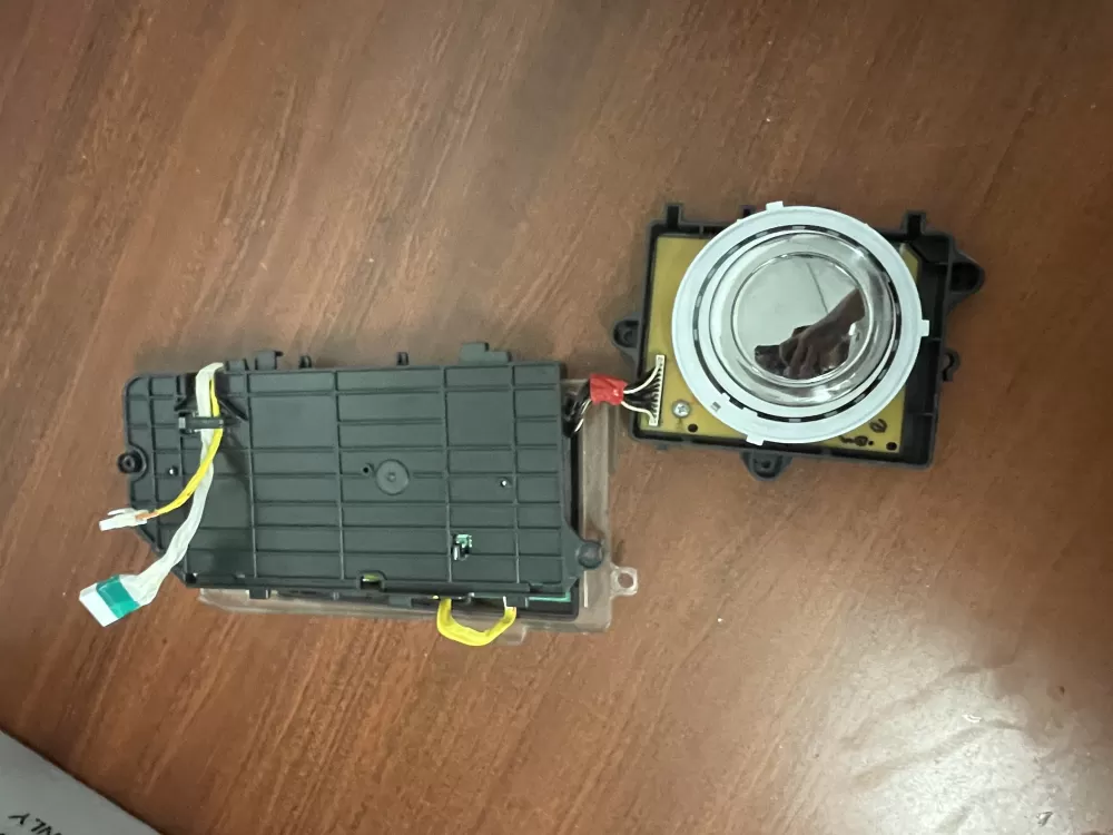 Samsung DC92 01607L DC9201607L Dryer Control Board AZ49911 | Wm1821