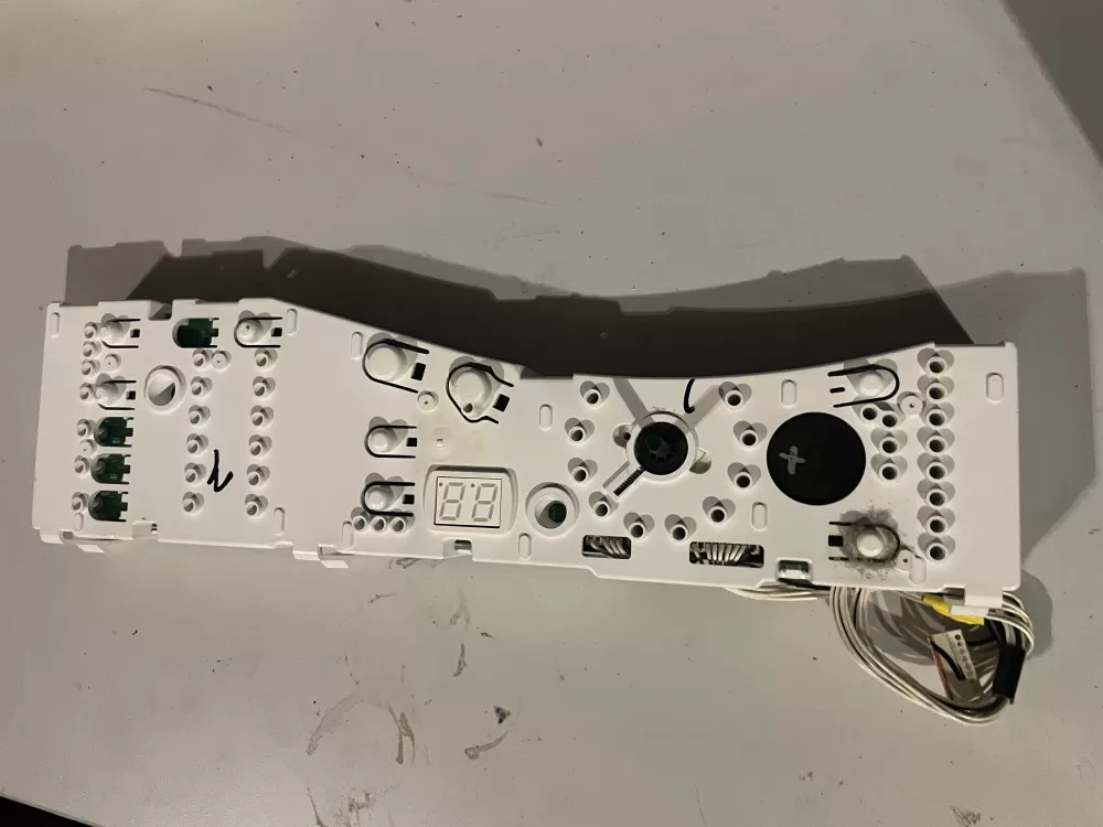 Whirlpool Kenmore 8571931 Dryer Control Board AZ31720 | Wm319