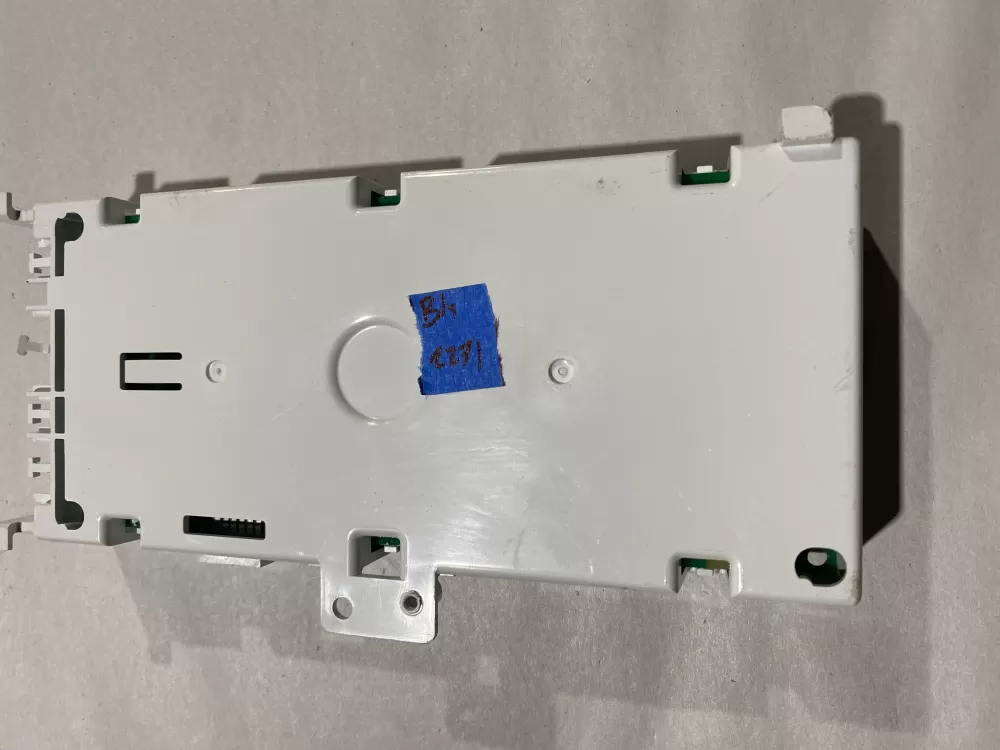 Whirlpool Maytag WPW10111616 W10118243 Dryer Control Board AZ132663 | BK2271