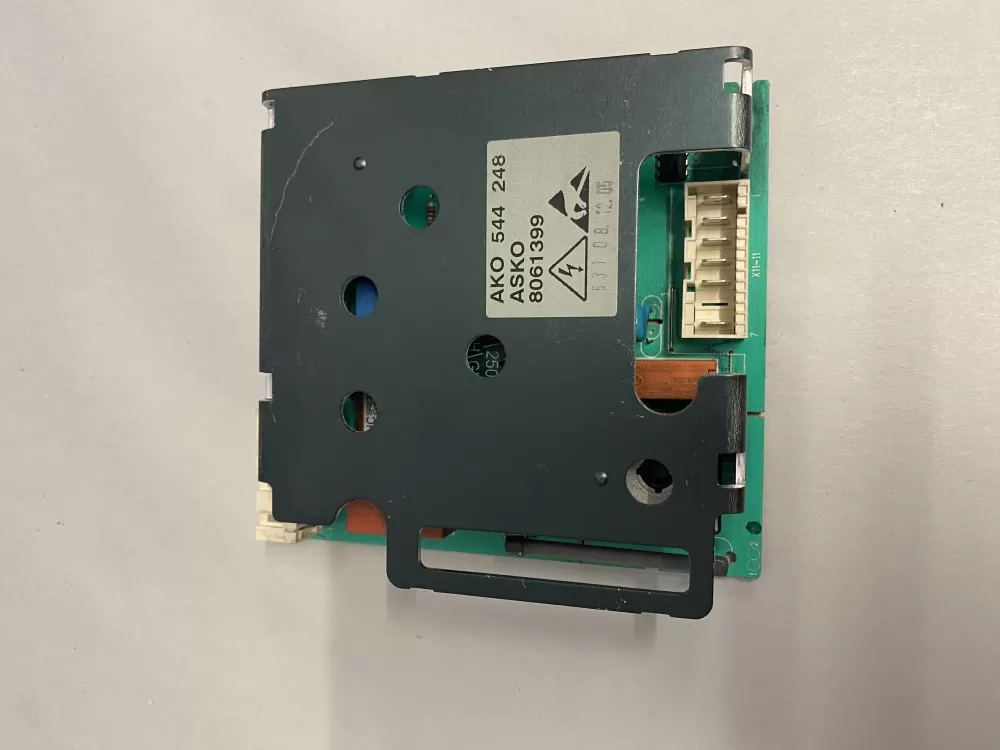 ASKO 8061399 Washer Motor Control Unit