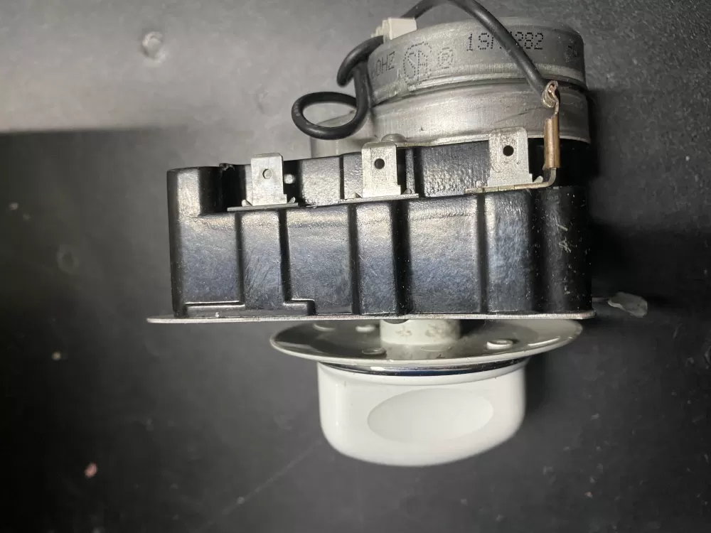 GE 572D520P021 WE4M271 Dryer Timer AZ12641 | BK825