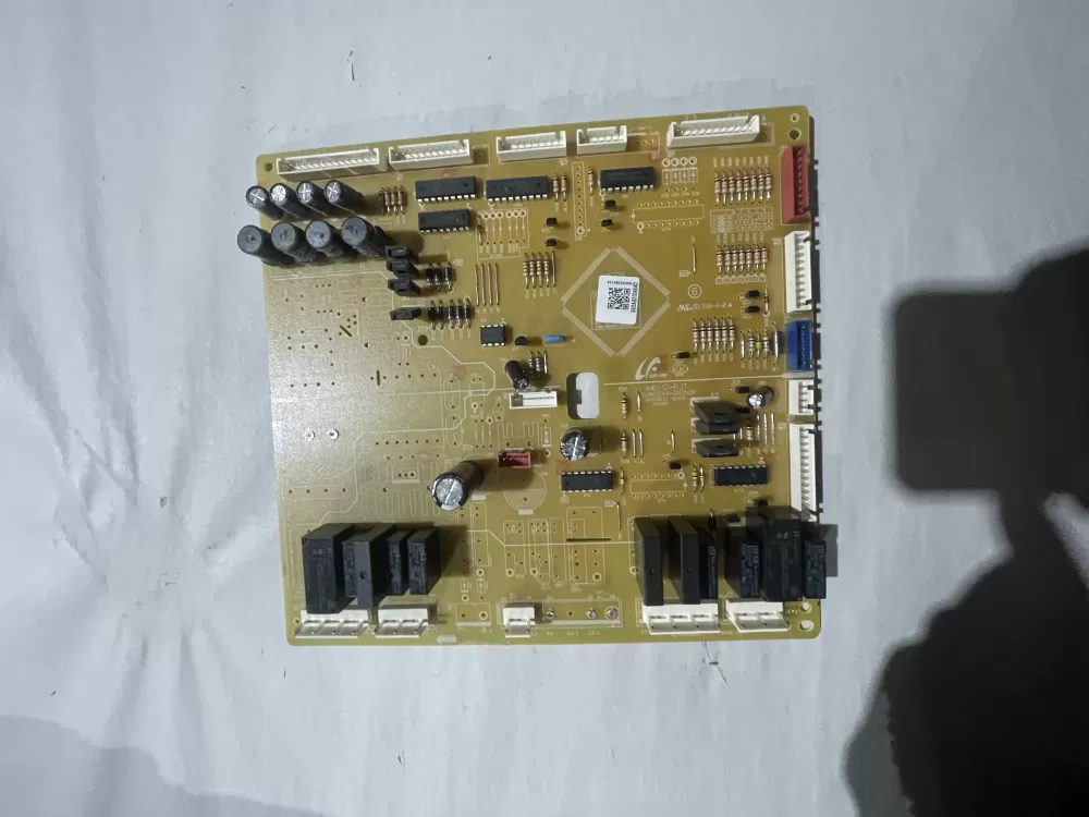Samsung DA92-00484D DA9200484D Refrigerator Control Board
