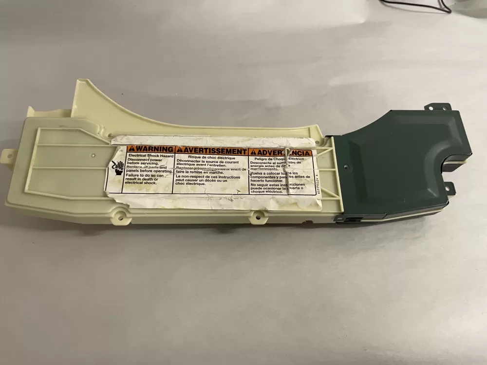 Whirlpool 301B801 701115 Washer Contorl Board AZ204984 | Wmv911