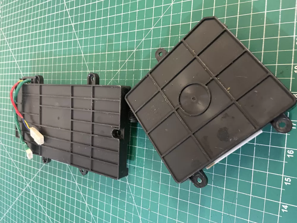 SAMSUNG WASHER DISPLAY CONTROL BOARD DC92-00384B AZ206954 | Wmv917