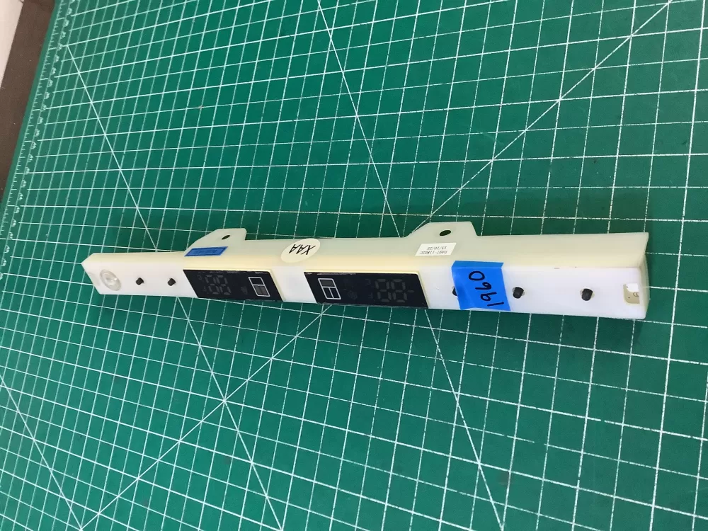 Samsung DA97-11802C Refrigerator Control Board AZ187765 | NR1960