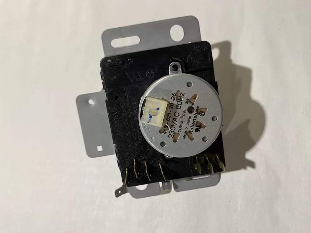 Maytag Amana Admiral Roper Dryer Timer W10745655 AZ183849 | BK2713