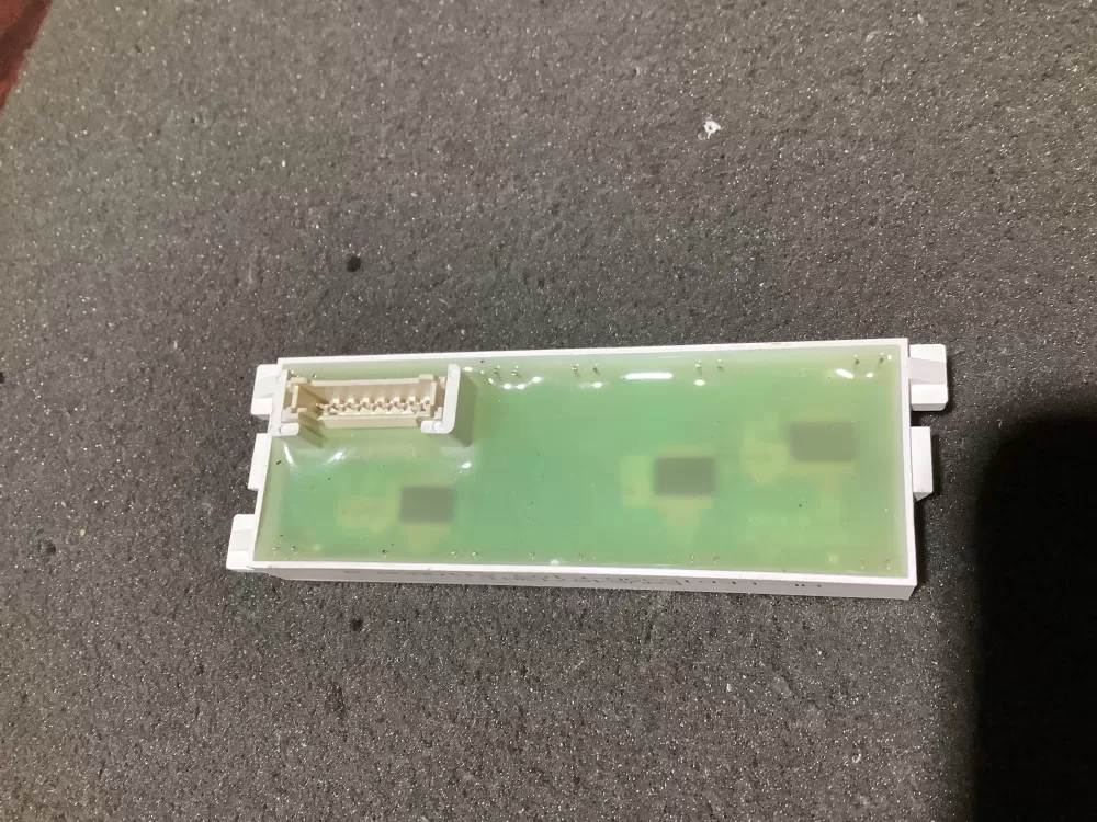 Microwave EAV64871901 Display Control Board AZ125953 | NR2280