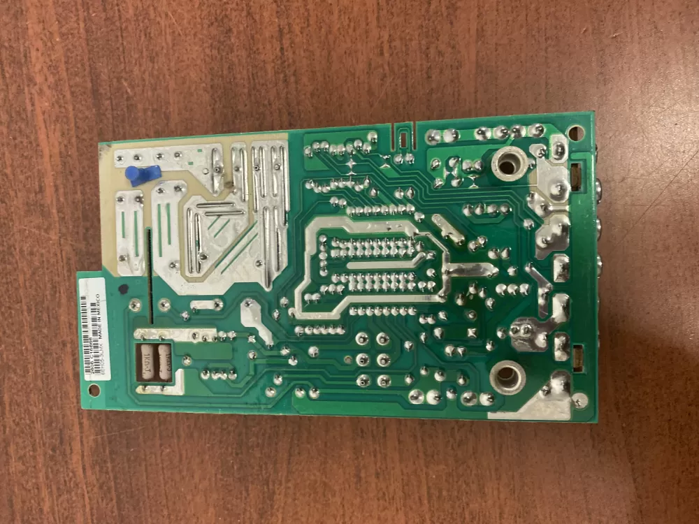 York Luxaire Coleman 031-01264-002 Furnace Control Board AZ44947 | BK1766