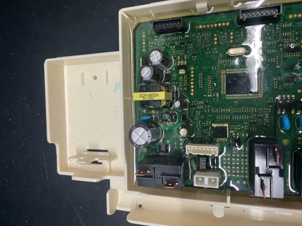 Samsung DC94-06729A Washer Control Board Main AZ11150 | BKV208