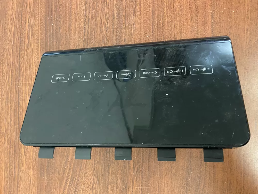 Kenmore W10424365 WPW10405071 AP6021007 W10405071 Refrigerator Dispenser Control Board