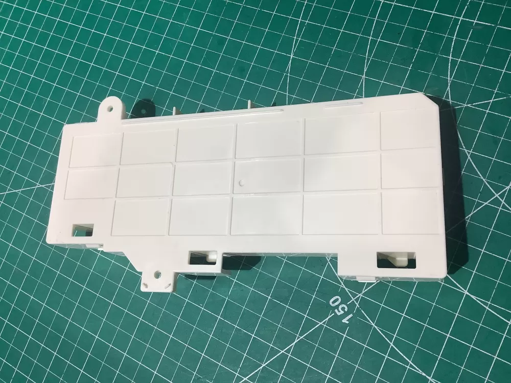 Samsung DC92-02117C Washer Control Board