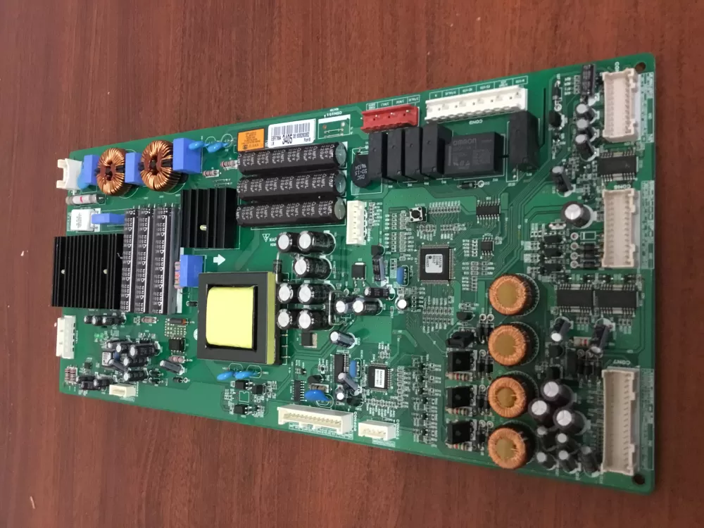 LG EBR78643405 CSP30020854 Refrigerator Control Board AZ35368 | NR14