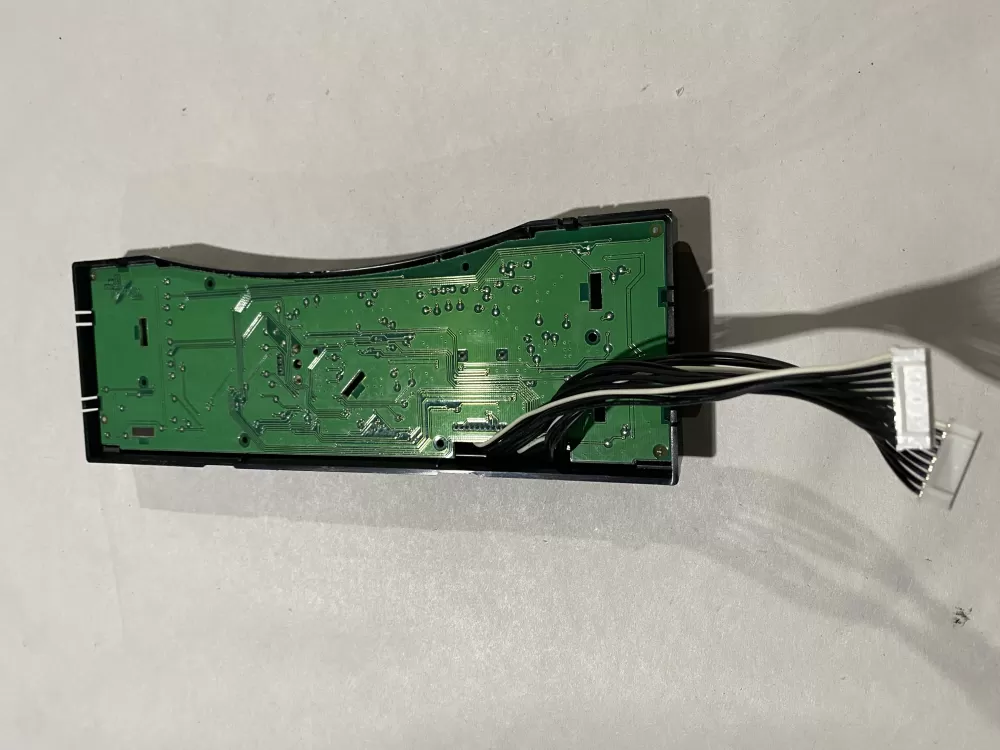 Whirlpool 4619 702 30651 4619 702 30711 Washer Control Board AZ149862 | BK2495
