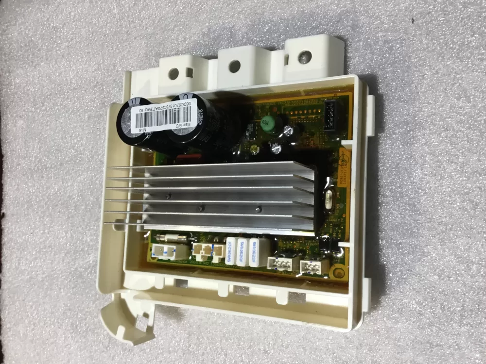 Samsung DC92-01378C Washer Control Board PCB AZ63218 | NR594