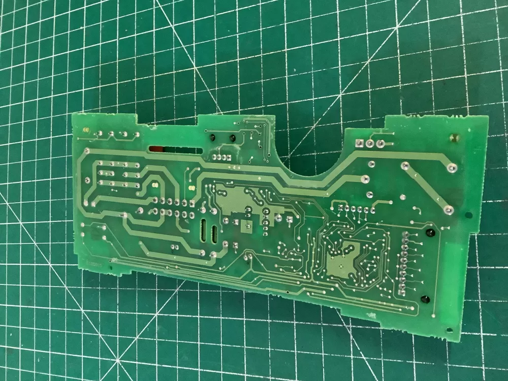 Whirlpool Kenmore 2252166 Refrigerator Control Board AZ197010 | NR2752