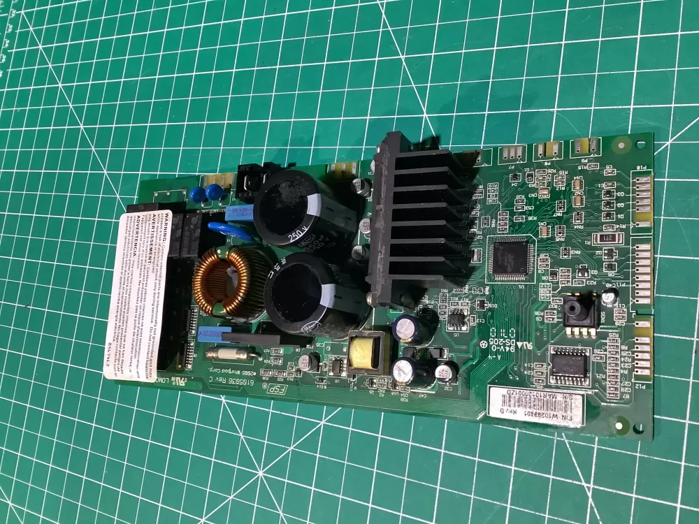 Whirlpool W10384471 WPW10384471 Washer Control Board AZ133888 | NR2106