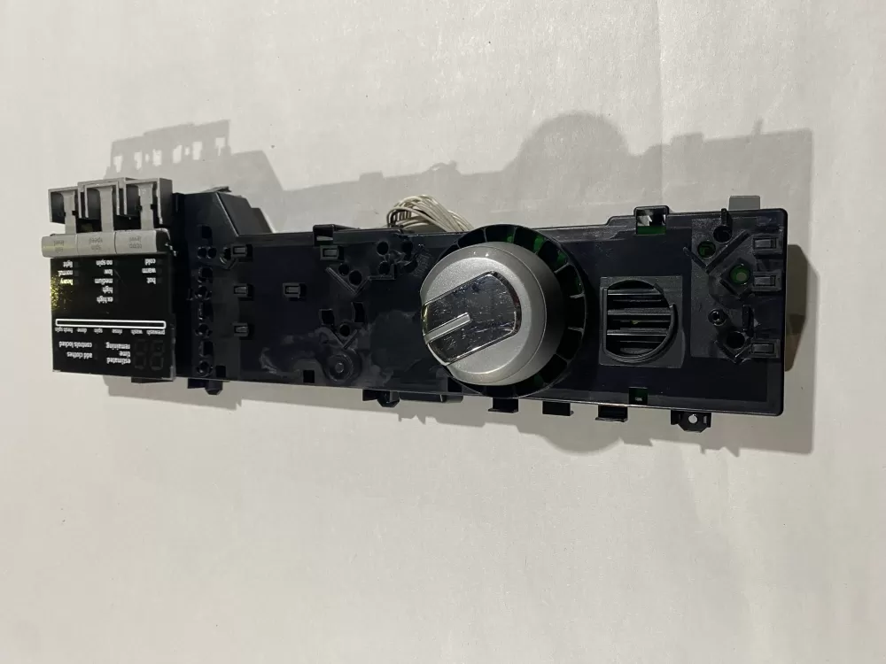 Maytag Whirlpool W10362709 Washer Control Board