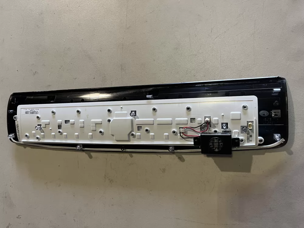 Whirlpool W10596697 W10870766 W11189143 W11089547 PS12074542 Washer Control Panel