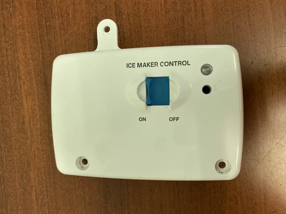 Whirlpool  Kenmore  Maytag  KitchenAid W10757851  AP5956767  W11629974  4389102  2198585  2198586  2220398  2220402  2255114  3452789  4388635  4389102R  PS10064583  TJ4389102R  W10193666  W10193840  W10290817 Refrigerator Ice Control Board
