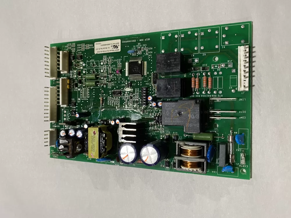 GE Hotpoint 200D4860G015 Refrigerator Control Board  AZ173892 | BK702