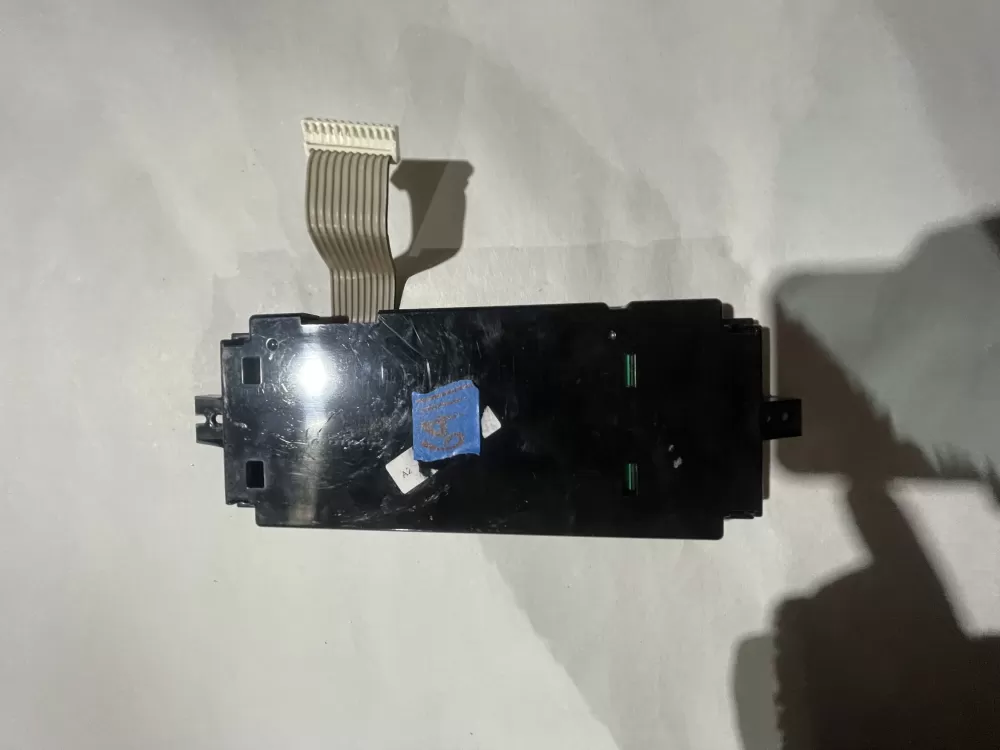 Whirlpool W10532438 Microwave Control Board Display AZ189867 | KM641