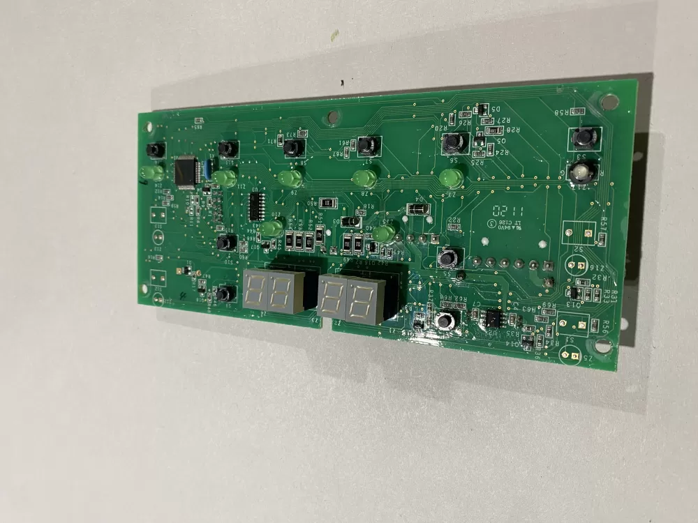 GE 200D7355G074 Refrigerator Dispenser Board AZ142262 | BK2392