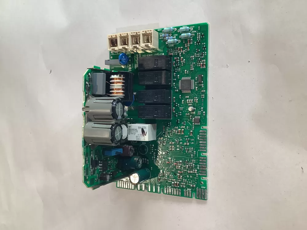 Whirlpool AAWCB-004 Washer Control Board