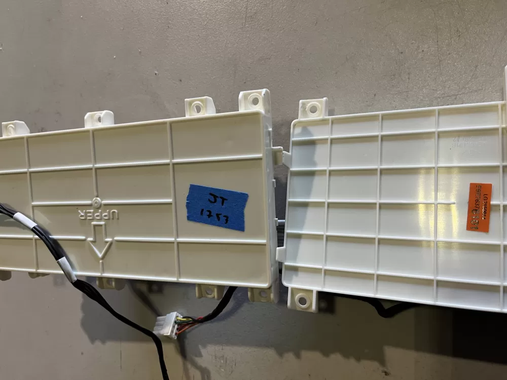 LG Kenmore EBR76376101 Washer Control Panel AZ43811 | 1753
