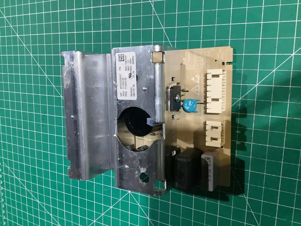 Whirlpool  Kenmore  Maytag  Amana WP8183196  AP6011869  8183196  1257029  8183196R  461970229162  461970229161  461970229163 PS11745069 Washer Control Board