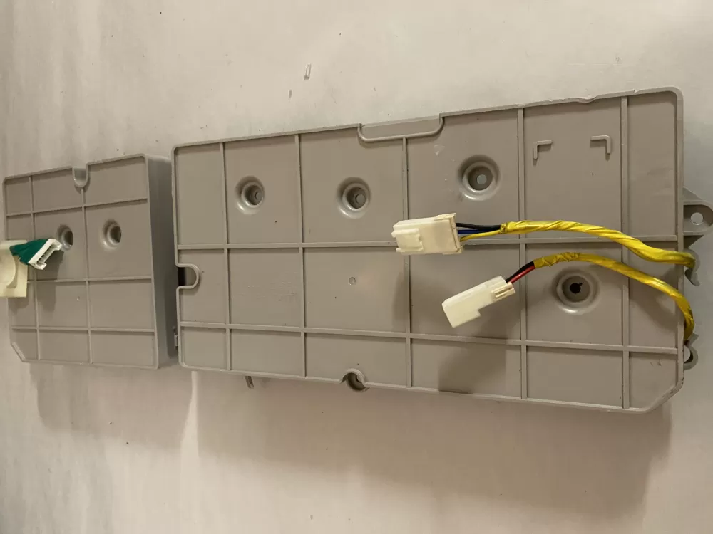 Samsung DC92-00130A DC92-00125A Washer UI Control Board AZ197948 | BK2763