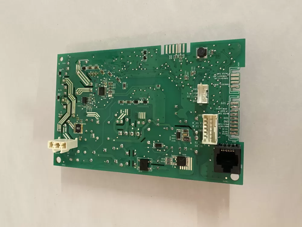 GE Dishwasher Control Board wd21x33858 AZ199481 | BK2787