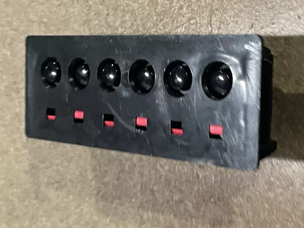 Kenmore WP2180236 Refrigerator Control Board Dispenser Switch AZ26909 | WM38