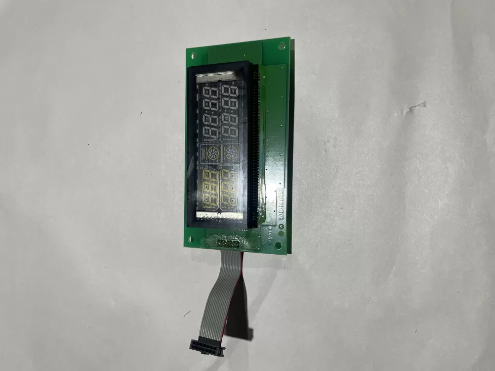 GE NA5LT230AA Oven Control Board
