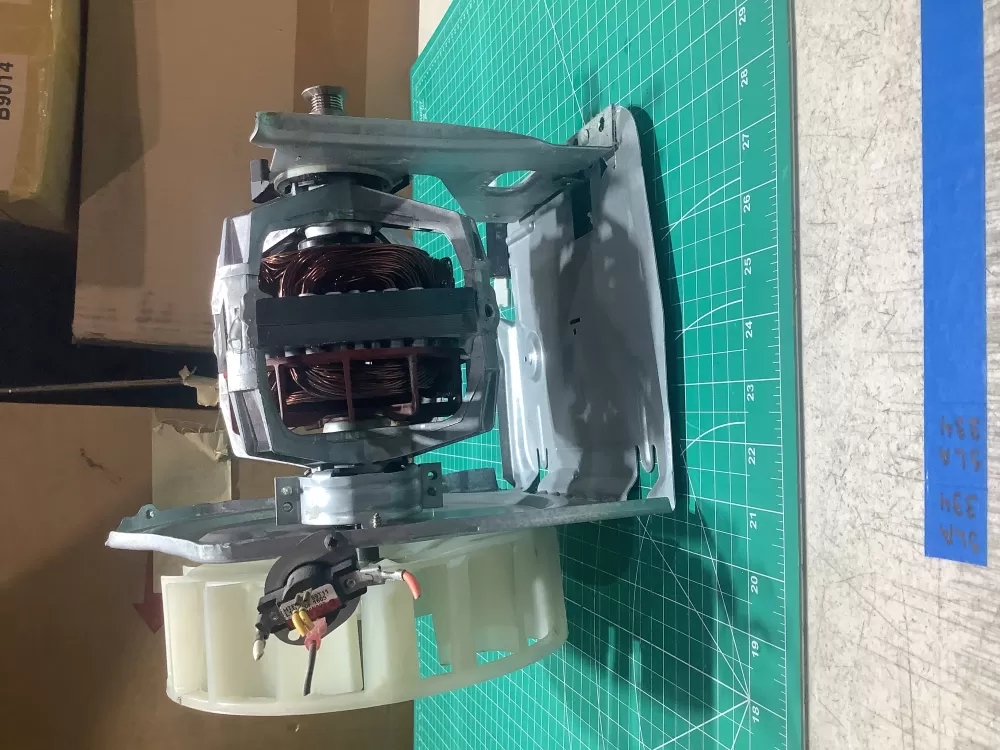 Hotpoint GE 234D1469P003 Dryer Motor AZ167475 | SL334